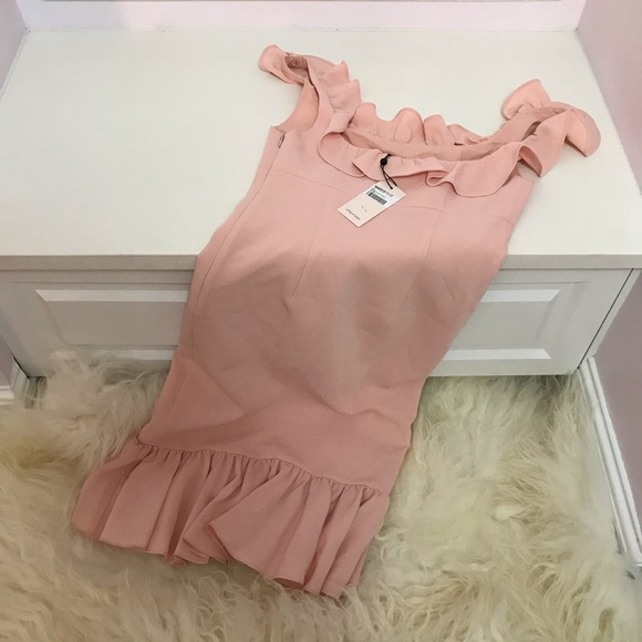 Cinq a Sept Opalina Dress - Picture 8 of 8